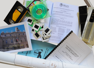 Archives contemporaines