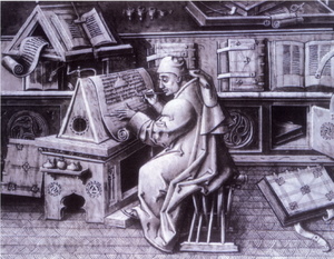 Cours de paléographie