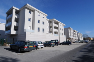 Le Parc des Montilles au Trébon