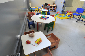 Relais assistantes maternelles