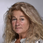 Catherine Balguerie-Raulet