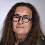 Françoise Pams