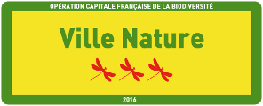Arles, Ville Nature
