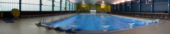 Piscine Guy-Berthier