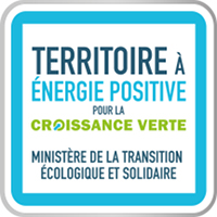 Territoires à énergie positive pour la croissance verte