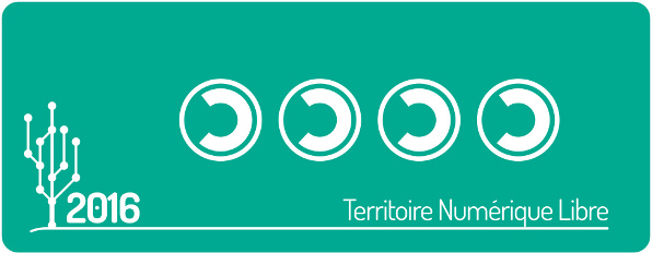 Arles, territoire numérique libre